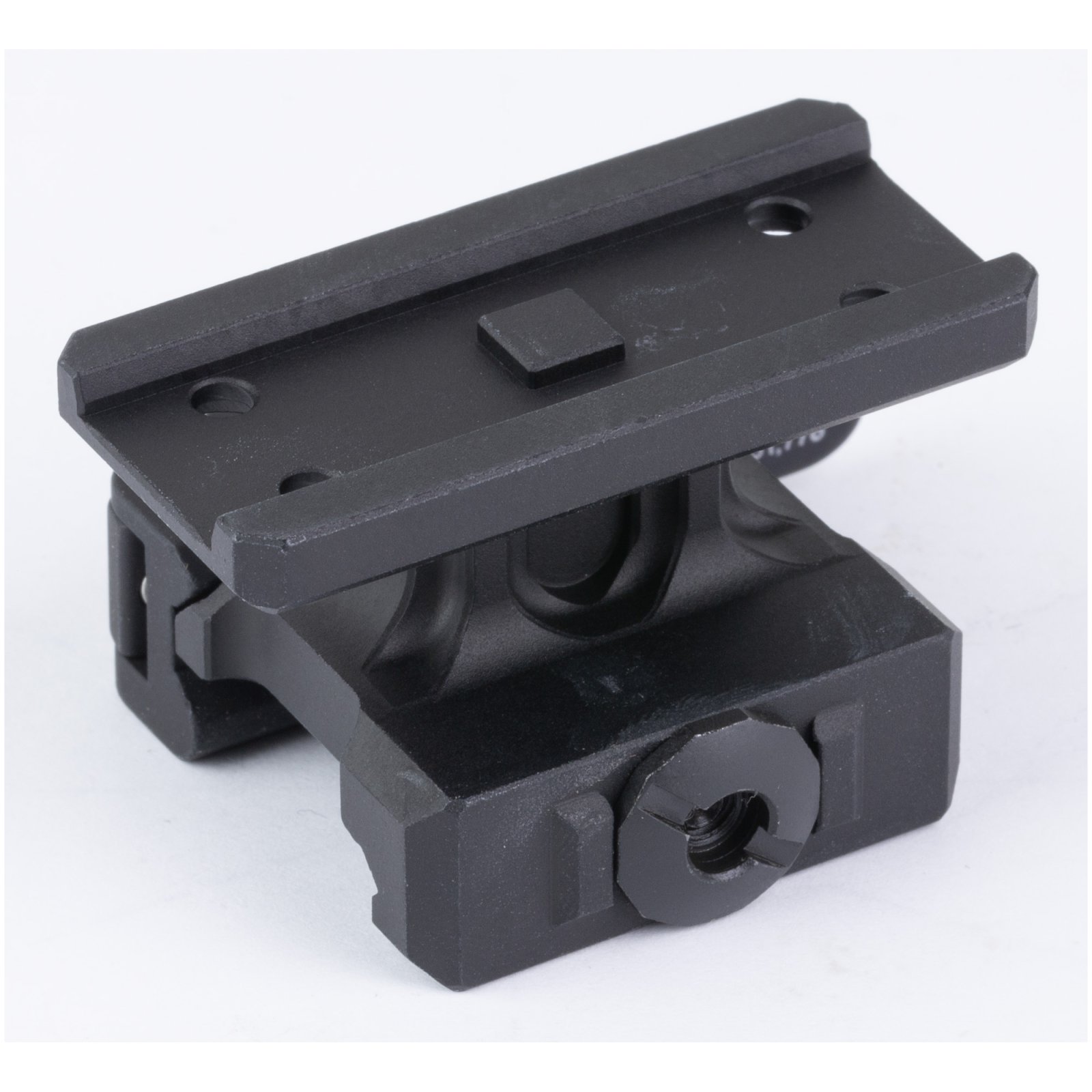 Midwest MK2 QD T2 Aimpoint Mount Cowitness - Midwest Industries