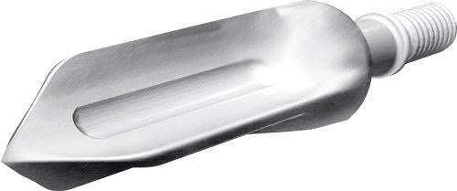 Buy G5 Outdoors Practice Head Ballistic Match Point Megameat 100Gr 3PK MM863 online