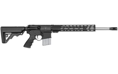 Rock River Arms LAR15 ATH V1 Carbine Semi-Automatic Rifle .223 Remington - Rock River Arms - .223 WYLDE
