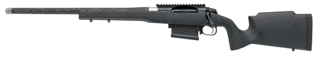Proof Elevation 2.0 7mm 20 CF Black Left Handed
