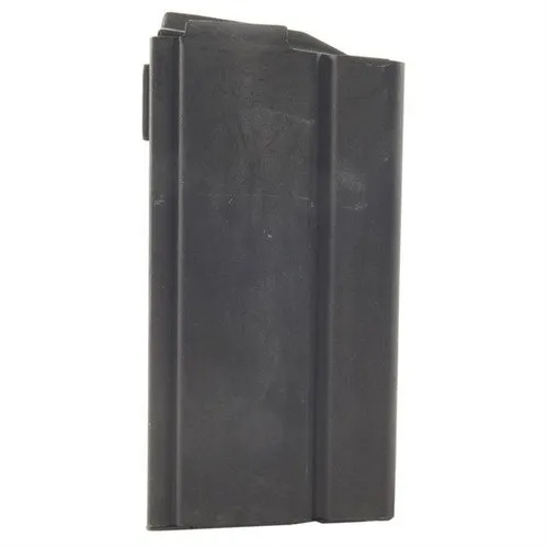 Check-Mate M14 M1A20 Magazine 308 Win 20-Round Steel Black - CHECK-MATE INDUSTRIES - 308 WINCHESTER for sale at TheGunDock