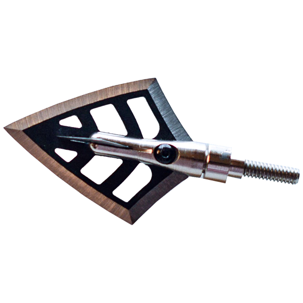 Dirt Nap Gear HD DRT Broadheads 150/175gr Double Bevel 3pk
