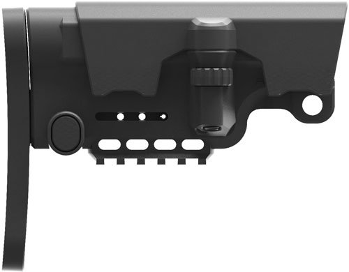 American Built Arms ABAUSS Urban Sniper Stock Black AR-15 Adjustable