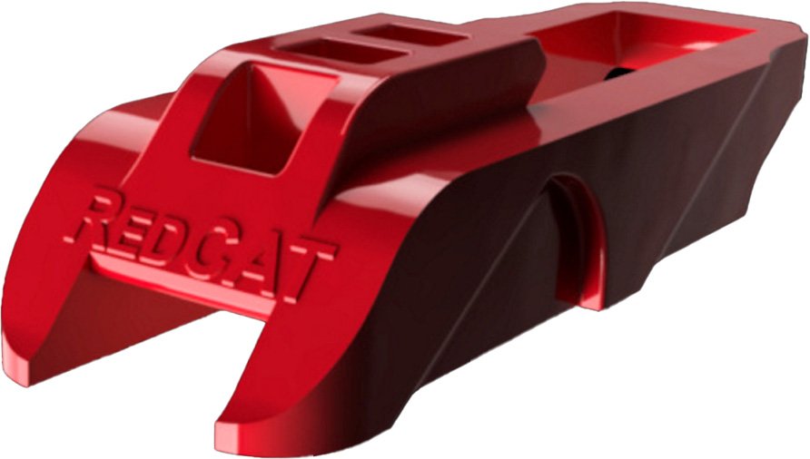 Buy RedCat RC-AR-RED-01 Dry Fire AR Training Device, Red online