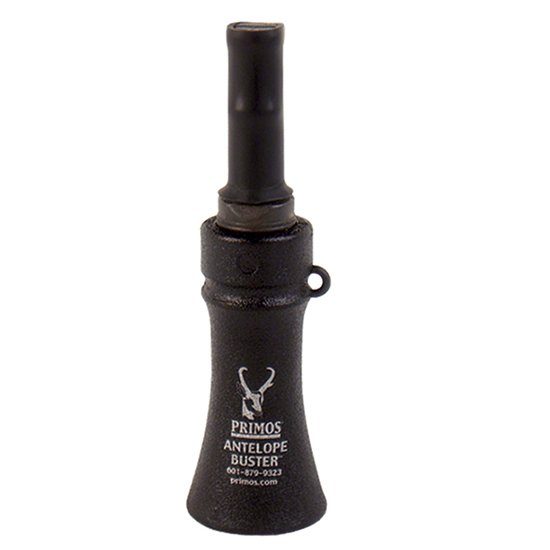 Primos Antelope Buster 948 Deer Call Challenge Bugle Sounds