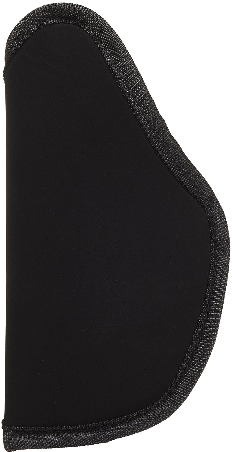 Allen Inside Pant Holster Black RH Size 07 Thin Profile Moisture Resistant - Allen Company - BLACK