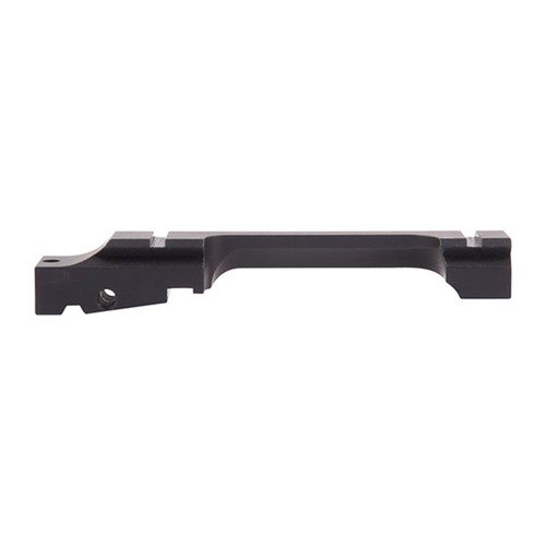 S&k Ruger Mini-14 181 & UP Series (weaver) - S&K