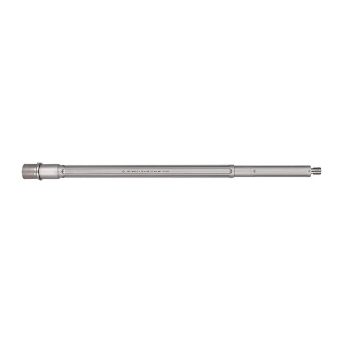 BALLISTIC ADVANTAGE AR-15 RIFLE LENGTH 18 BARREL SPR
