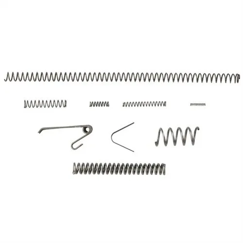 Wolff High Standard Spring Kits Small Rifle Parts - Wolff Gun Springs for sale at TheGunDock