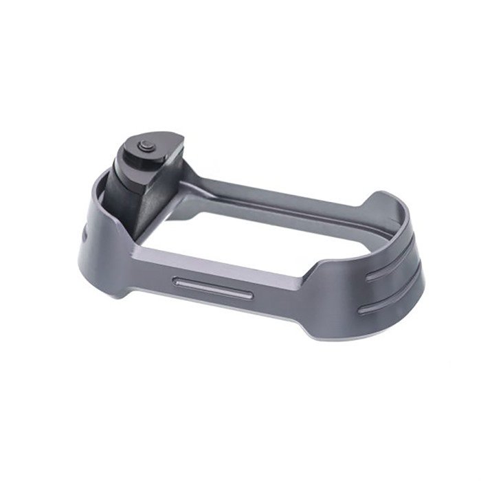 Buy Tyrant CNC MAGWELL FOR GLOCK 43X/48 GRAY online