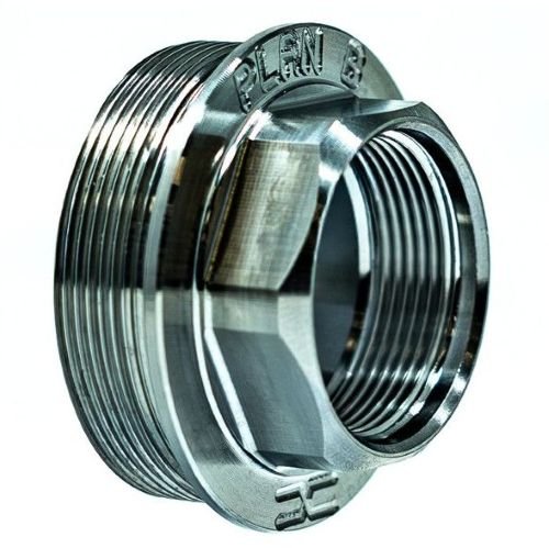 Faxon PLAN B TO HUB ADAPTER TITANIUM - Faxon Firearms