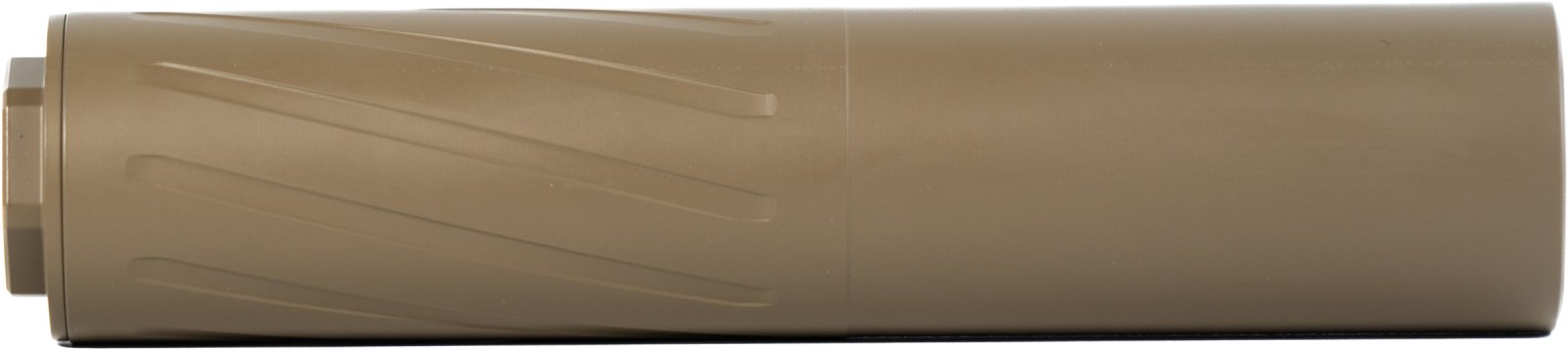 Banish SUPPRESSORS VARMINT 223 SUPPRESSOR TITANIUM 1/2X28 BLK