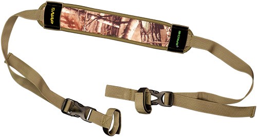 New Archery Bow Sling 2.1 Realtree AP Green