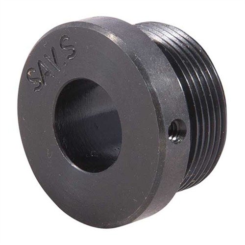 Brownells Threaded Sleeve for Savage Small Only - Brownells