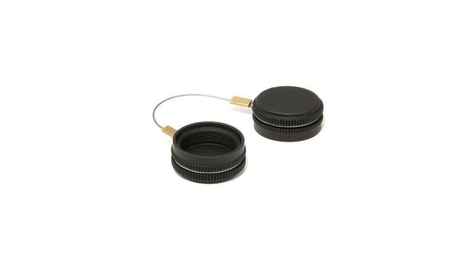 Trijicon ACOG Adjuster Caps & Lanyard TA71