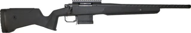 Great Lakes SUB-1 6.5 Creedmoor 20 In Black Stainless Fluted Carbon Fiber - Great Lakes Firearms - 6.5 Creedmoor for sale at TheGunDock