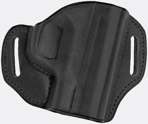 BIANCHI 57 REMEDY SZ8 GLOCK 26 SIMILAR AUTOS BLACK