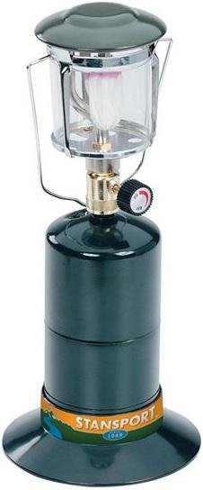 Buy SSport 172 Compact Lantern Single Mantle Camping Light online