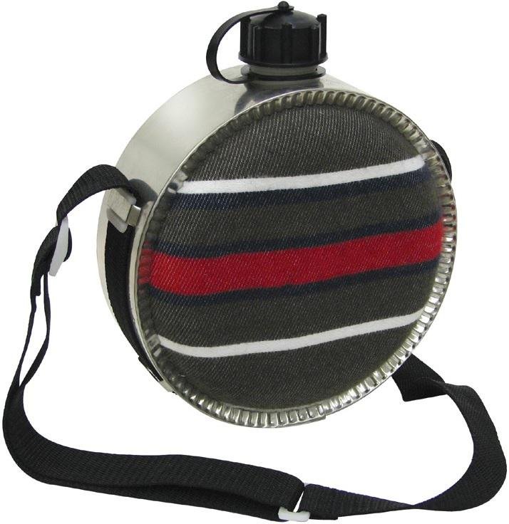 Buy S/SPORT 280 Blanket Canteen 2-Quart Water Storage online