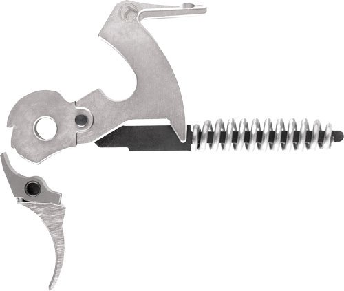 Timney Trigger Lever Gun 16 Nickel Finish Fits Marlin 336 1894 1895 - Timney Triggers