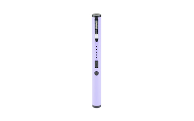SABRE PEN DESIGN LAVENDER STUN GUN S-1017-LV