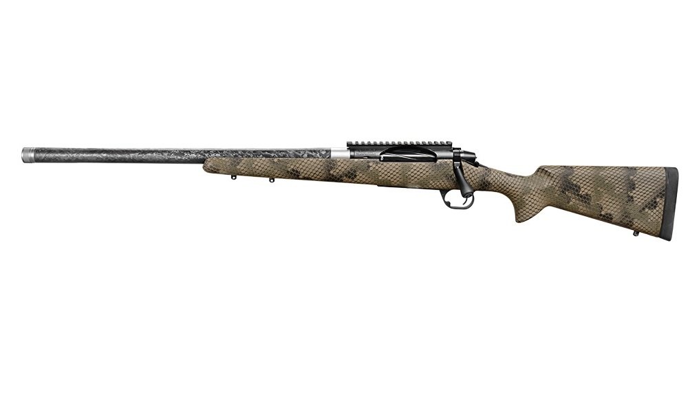 Proof Research 151471 Elevation 2.0 22 CREEDMOOR 20" Stainless Rifle - Proof Research - 22 CREEDMOOR