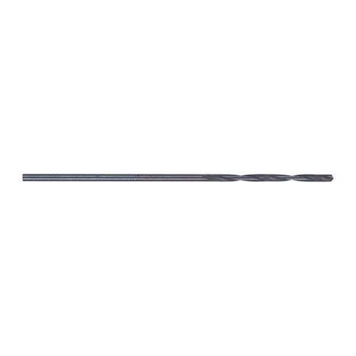 Buy Triumph TWIST DRILL CO. JOBBER LENGTH WIRE GAUGE DRILL 60J (.0400") DIAMETER online