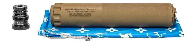 Griffin RECCE 7 Multi GAREC7FDEAM-W - GRIFFIN - Multi