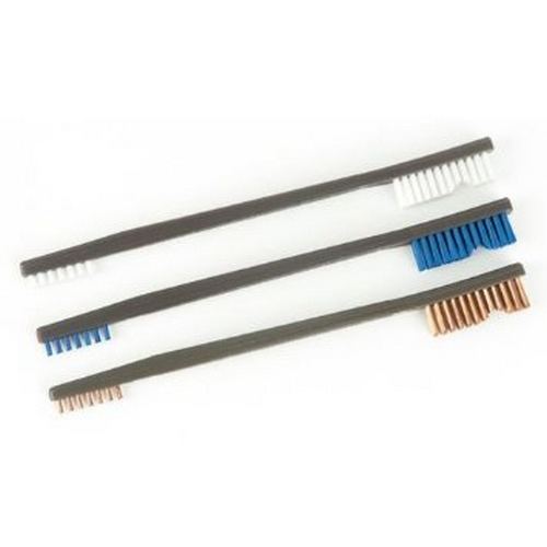 Buy Otis Technology AP Brushes Bore Cleaning Set Bronze/Nylon online