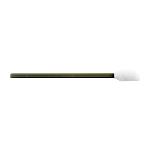 SuperBrush 81-9002-4-2 Rectangular Swabs, 50 Pack, Universal Gun Tips