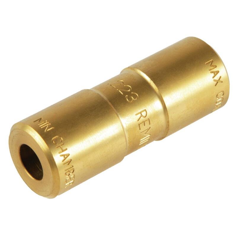 RCBS RS 88280 Chamber Case Length Gauge .223 Rem/5.56x45