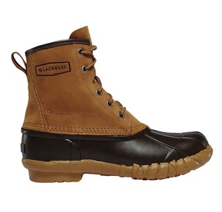 Buy LaCrosse Uplander 6 Inch Brown Waterproof Hunting Boot online