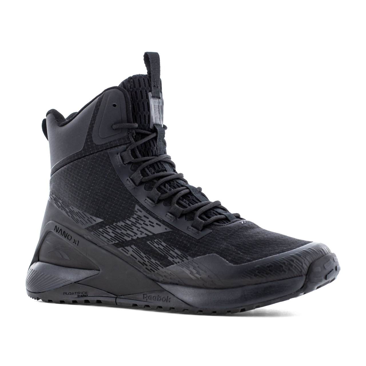 Buy Reebok Nano X1 Adventure Tactical Boot Side Zipper online