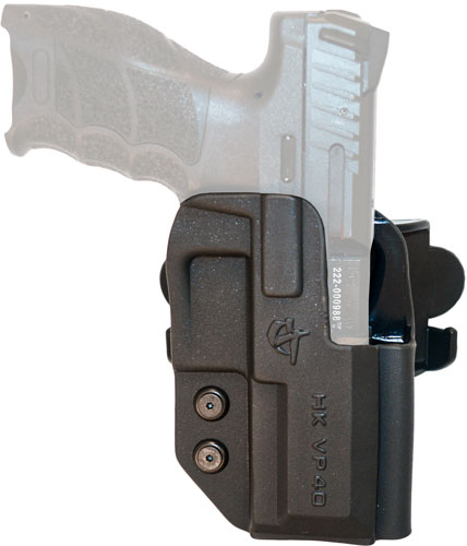 International OWB Kydex Holster W/ Modular Mounts