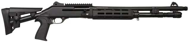 GForce Arms GF4 12 Gauge GF412MB - GForce Arms - 12 Gauge for sale at TheGunDock