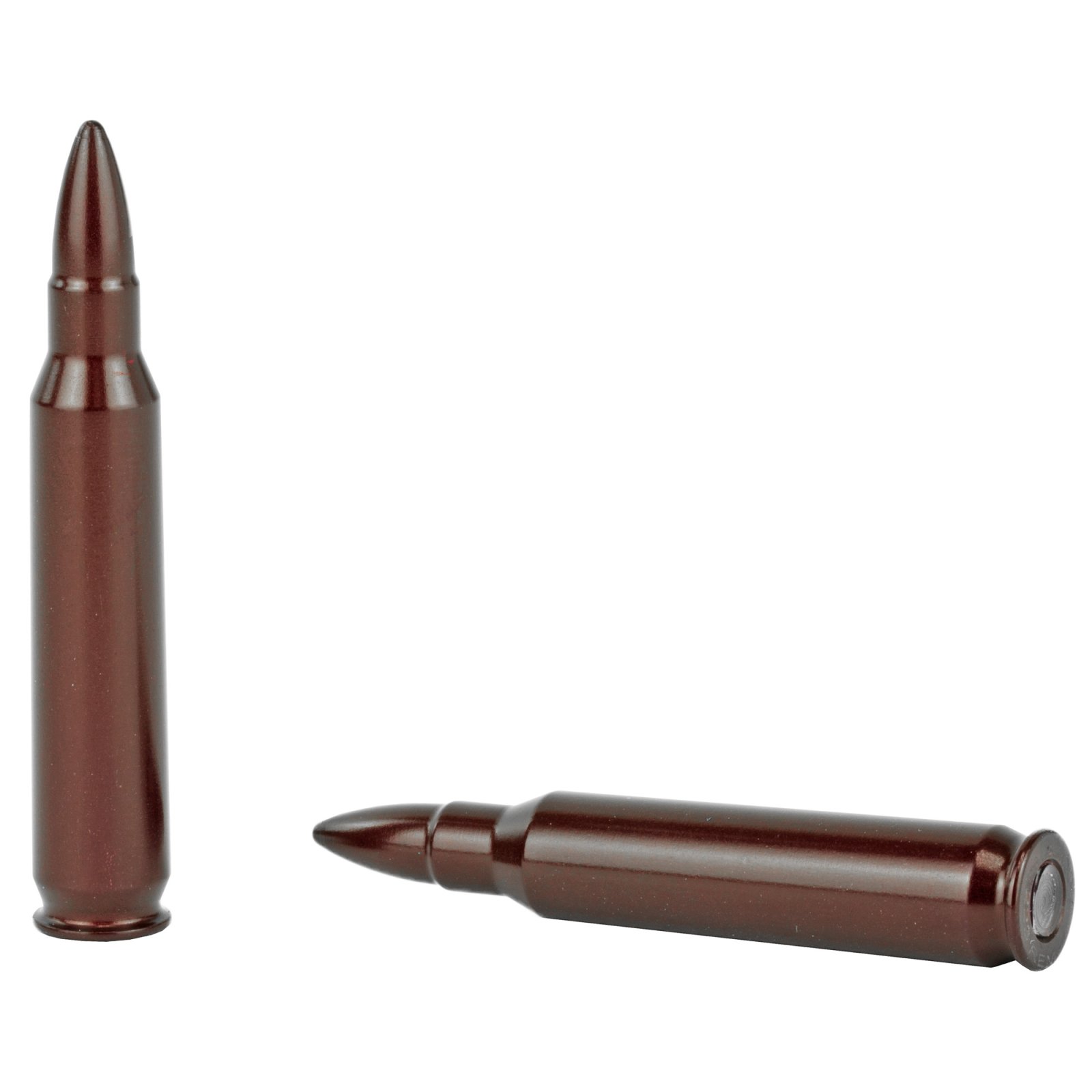 A-Zoom Pachmayr Rifle Metal Snap Caps 223 Remington (Per 2) 12222