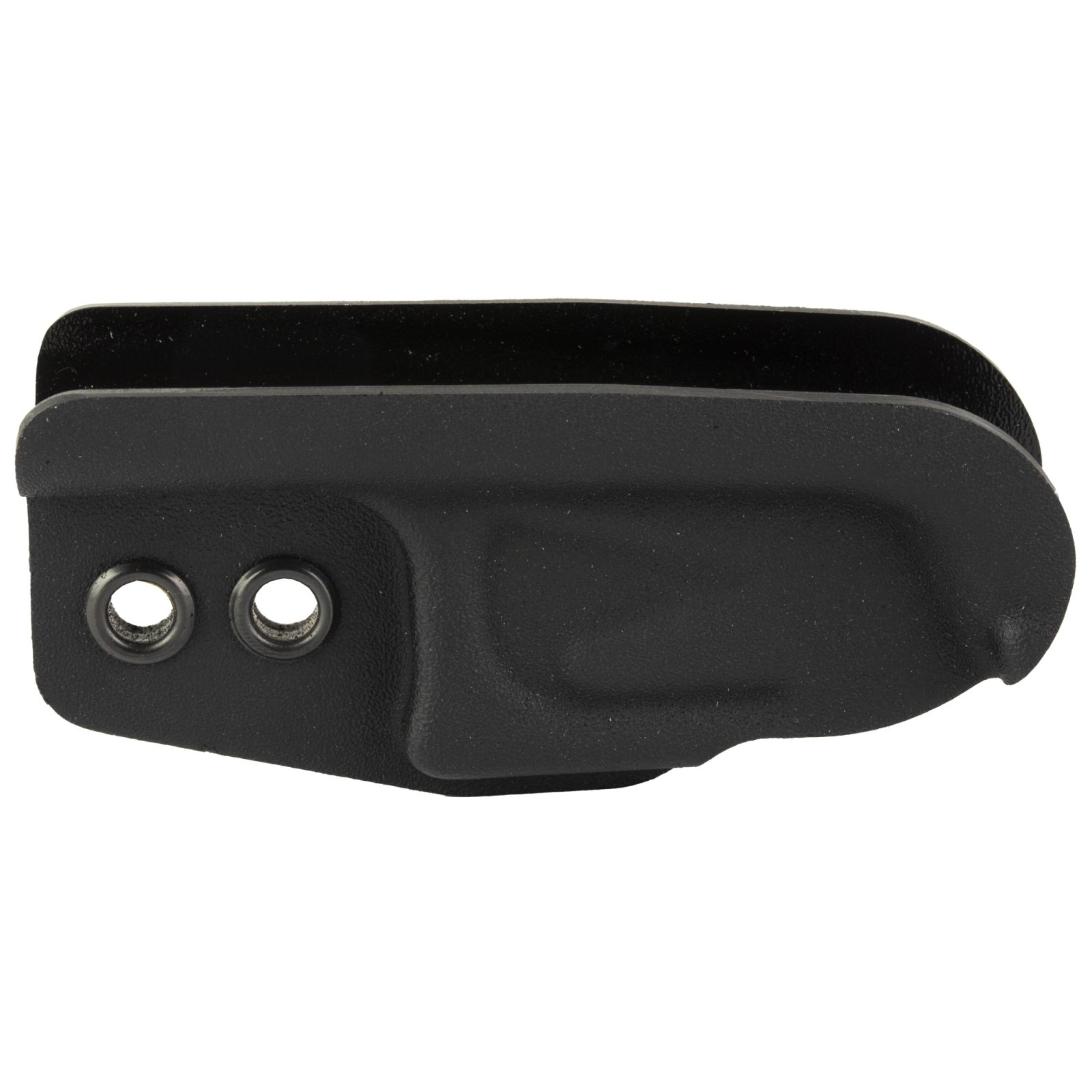 Techna Clip CCKG43BRL Conceal Carry Kit Ambidextrous Glock 43 Black - Techna Clip