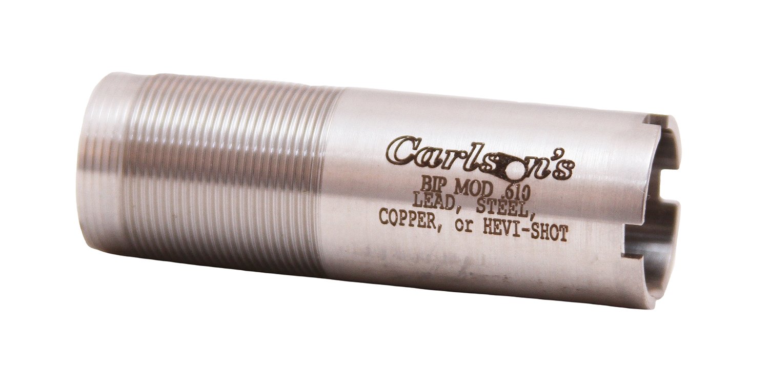 Carlson's Flush Modified Choke Tube for Browning Invector Plus 20ga .610 - Carlson - 20 GAUGE