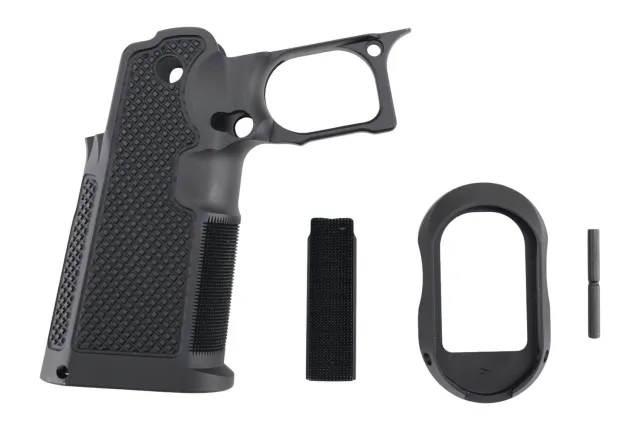 AF AC50-XXX Aluminum Grip Kit - Alpha Foxtrot for sale at TheGunDock