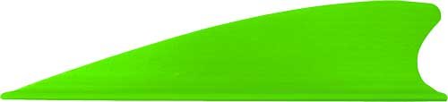 TAC Vanes Matrix Vanes Green 2.25 in. 36 pk. - TAC Vanes