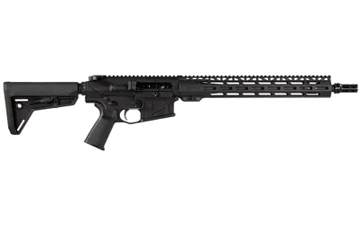 American Defense UIC10A .308 UIC10A16BLKMLOK-HUX - American Tactical Imports - .308/7.62x51mm (.308 Winchester) for sale at TheGunDock
