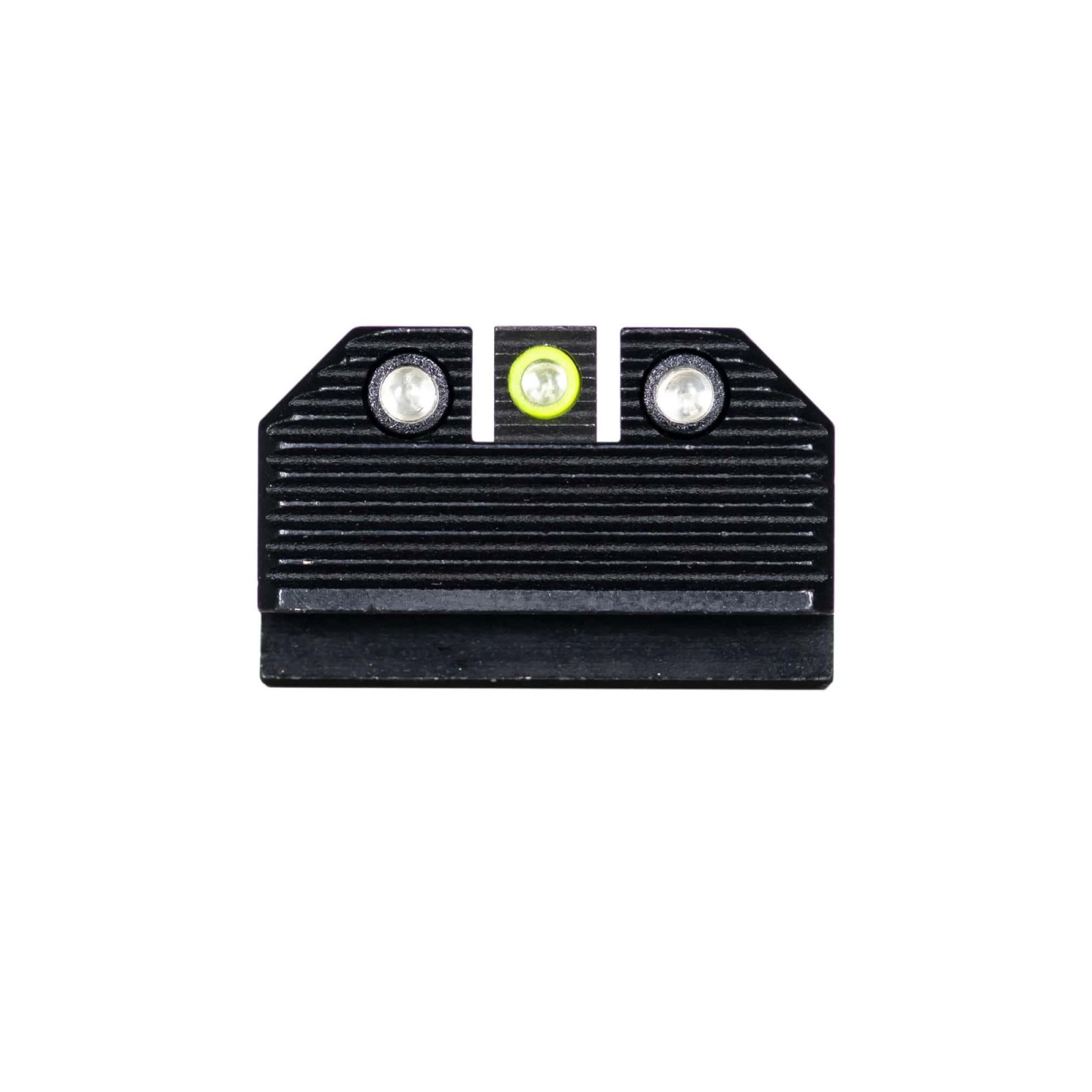 Night Fision WAL-277-290-313-YGZG Stealth Night Sight Set Yellow/Black