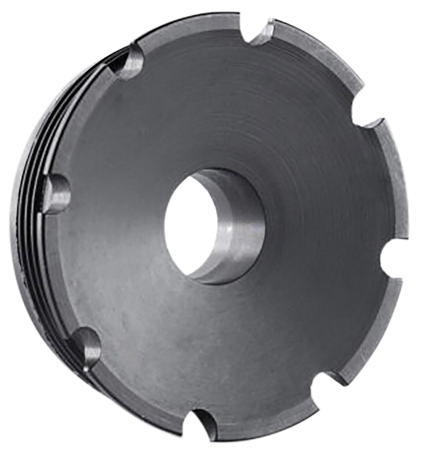 Dead Air R-Series Front Cap 6.5mm