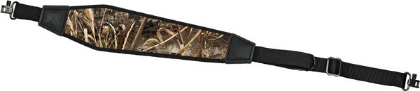 Buy GrovTec GTSL69 Neoprene Rifle Sling Realtree Max5 Camo online