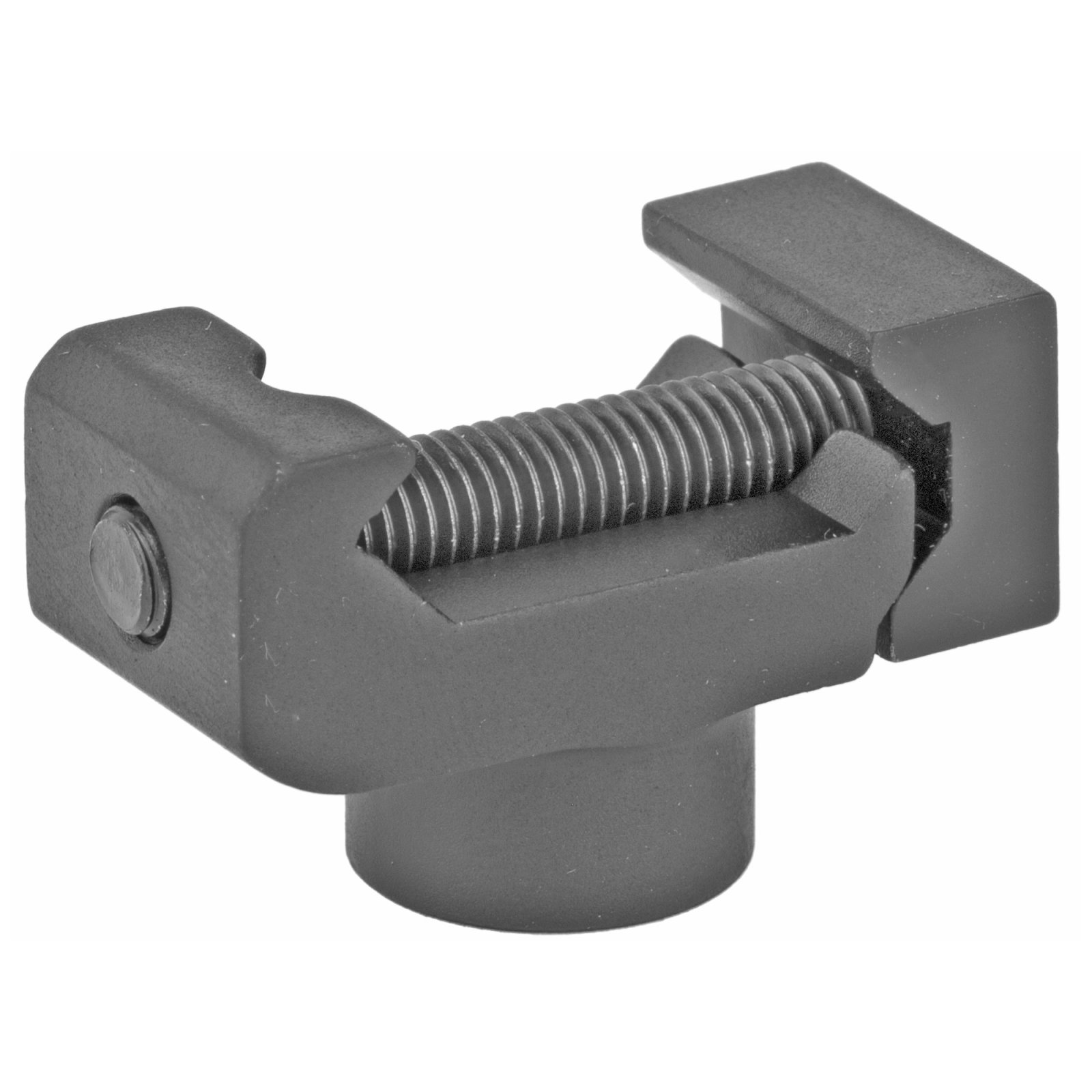 Buy Grovtec SW278 Picatinny Swivel Mount Full Rotation Push Button Base online