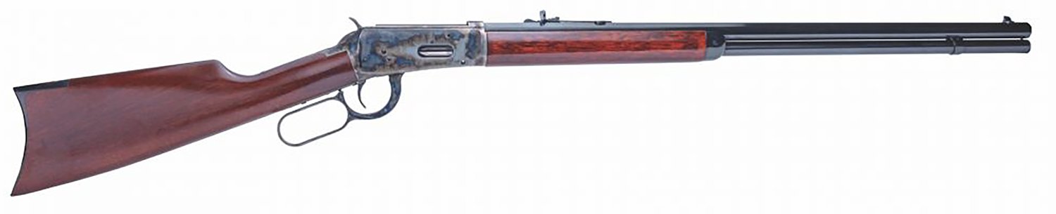 Cimarron 1894 SPORT RIFLE 26" 38-55 CCH FRM