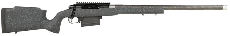 Proof Research 137956 Elevation MTR 2.0 RH .223 Rem 20" CF Barrel Black