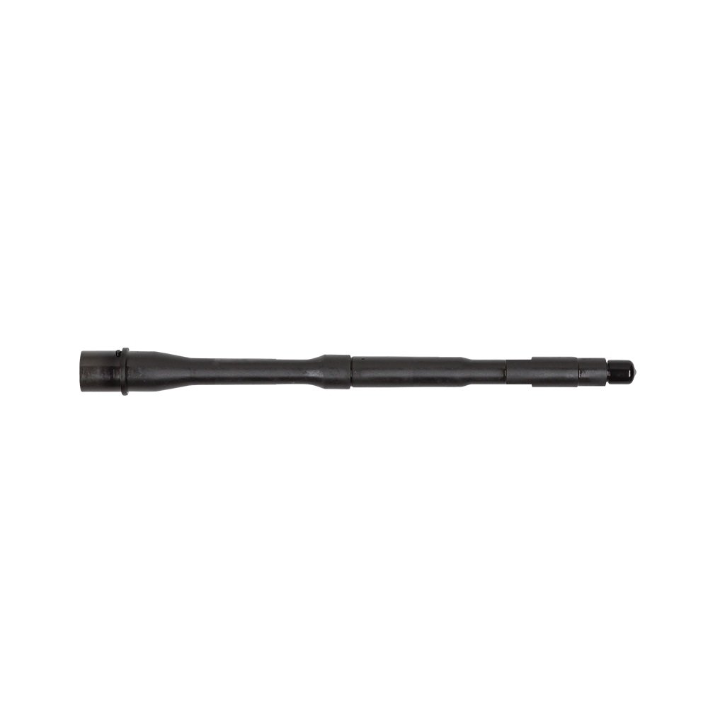 FN America AR-15 10.5" Barrel 1:7 Twist Button Broached Black