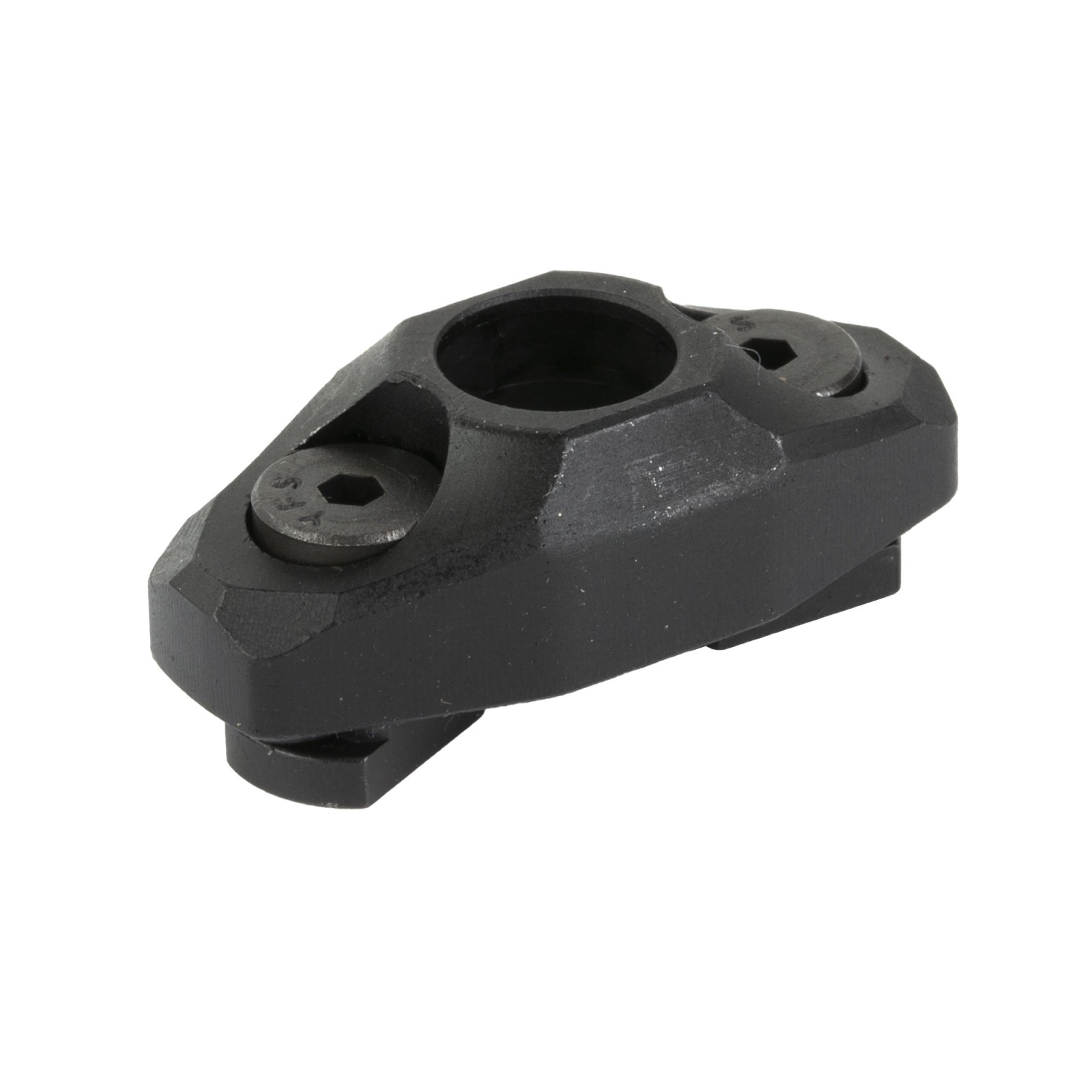 Rise Armament QD Sling Mount M-LOK Black Quick-Detach Swivel