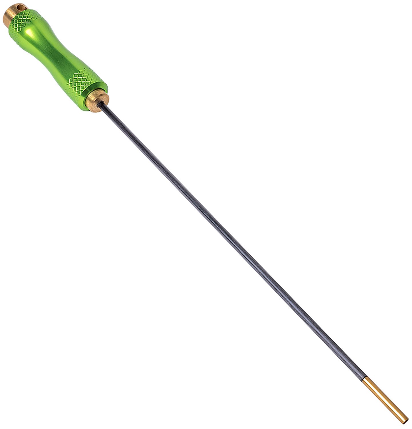 Breakthrough Clean BT-CFRR-RF36 Carbon Fiber Rod 36" .17-.22 Caliber